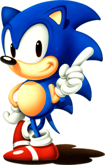 All Sonic PC Games Released The 1990s : Sega : Free Download, Borrow, and  Streaming : Internet Archive