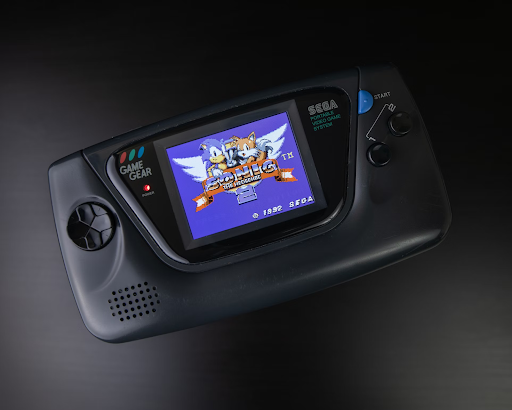 Rumor: Sonic Origins Plus Will Include Game Gear Games And Have A