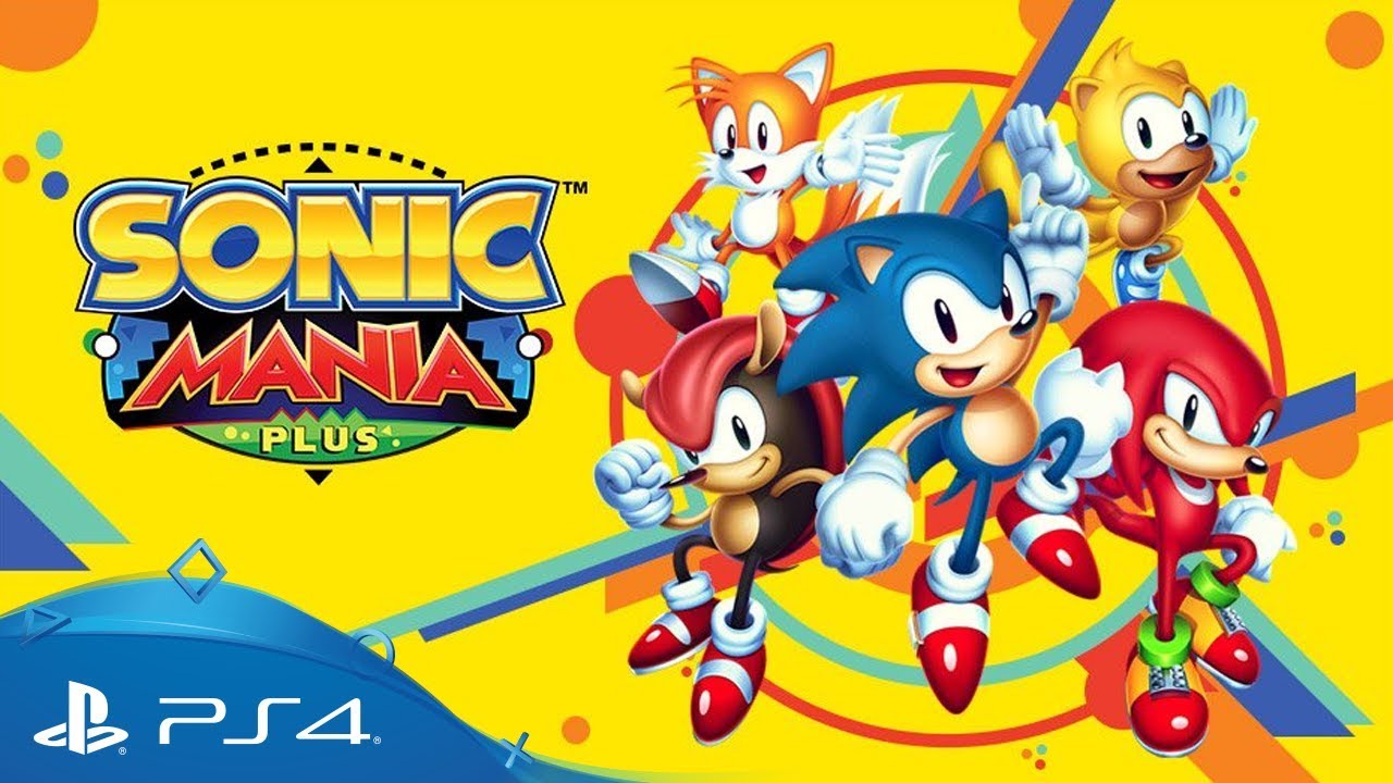 Sonic Mania Guide - IGN