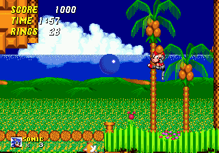 Emerald Hill is set around a peaceful field by the sea.