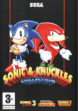 Sonic & Knuckles PC Collection