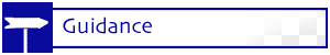 Guidance Guidance