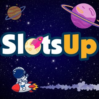 Play slots for free online at SlotsUp